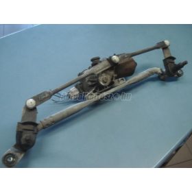 SMART FORFOUR - 2005 - ablaktörlő szerkezet