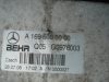 MERCEDES-BENZ A-OSZTÁLY - 2008 - hűtő
