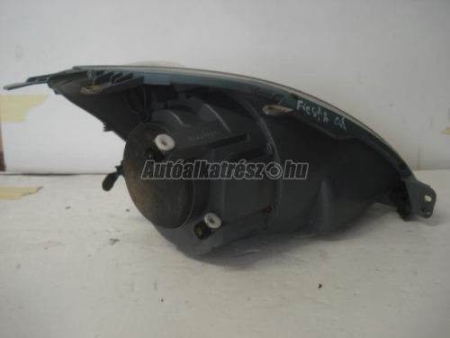 FORD FIESTA - 2008 - lámpa