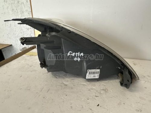 FORD FIESTA - 2008 - lámpa