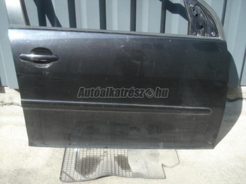 VOLKSWAGEN GOLF V - 2006 - ajtó