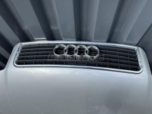 AUDI A4 - 2004 - motorháztető