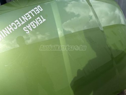 SEAT IBIZA - 2000 - motorháztető