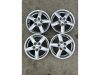 Rial  - Alufelni 15x6,5 - OPEL ASTRA H (2004-2009)