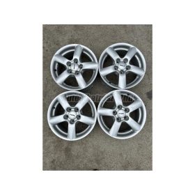 Rial  - Alufelni 15x6,5 - OPEL ASTRA H (2004-2009)