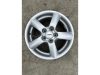 Rial  - Alufelni 15x6,5 - OPEL ASTRA H (2004-2009)
