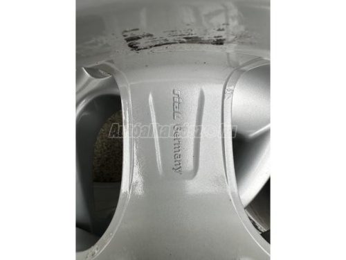 Rial  - Alufelni 15x6,5 - OPEL ASTRA H (2004-2009)