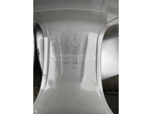 OPEL ASTRA H - Rial  - Alufelni 15x6,5 - OPEL ASTRA H (2004-2009)