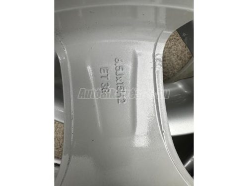 OPEL ASTRA H - Rial  - Alufelni 15x6,5 - OPEL ASTRA H (2004-2009)