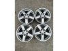 OPEL ASTRA H - Rial  - Alufelni 16x7 - OPEL ASTRA H