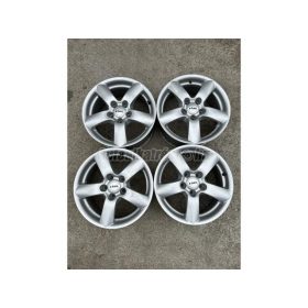 Rial  - Alufelni 16x7 - OPEL ASTRA H