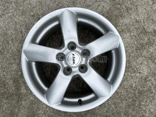 Rial  - Alufelni 16x7 - OPEL ASTRA H