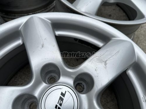 OPEL ASTRA H - Rial  - Alufelni 16x7 - OPEL ASTRA H