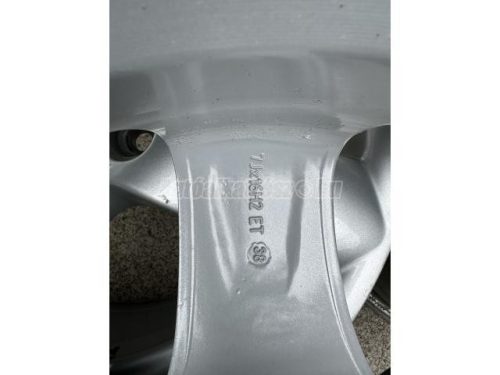 OPEL ASTRA H - Rial  - Alufelni 16x7 - OPEL ASTRA H