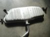 VOLKSWAGEN GOLF V - 2005 - kipufogó dob