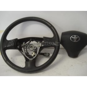 TOYOTA COROLLA VERSO - 2006 - kormánykerék