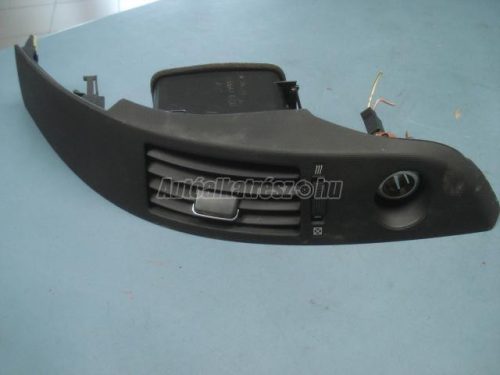 TOYOTA COROLLA VERSO - 2006 - szellőző nyílás rács