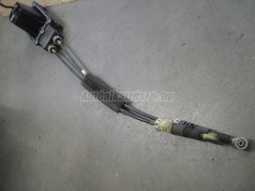 RENAULT MODUS - 2006 - váltókulisszaház