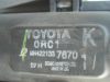 TOYOTA COROLLA VERSO - 2006 - hűtő szett