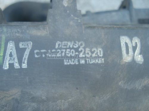 TOYOTA COROLLA VERSO - 2006 - hűtő szett