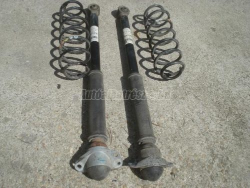 SEAT IBIZA - 2006 - lengéscsillapító rugó