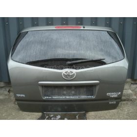 TOYOTA COROLLA VERSO - 2007 - csomagtér ajtó