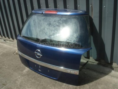 OPEL ASTRA H - 2006 - csomagtér ajtó
