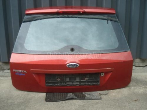 FORD FIESTA - 2006 - csomagtér ajtó