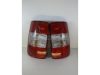 VOLKSWAGEN CADDY - 2010 - lámpa