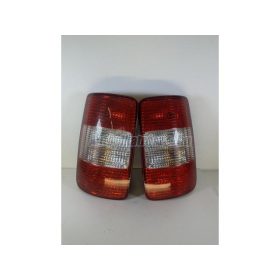 VOLKSWAGEN CADDY - 2010 - lámpa