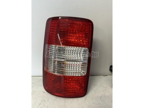VOLKSWAGEN CADDY - 2010 - lámpa