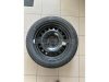 Bridgestone nyári 205/55R16 91 H TL  / Gyári acélfelni 16x6,5 - OPEL ASTRA H