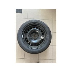   OPEL ASTRA H - Bridgestone nyári 205/55R16 91 H TL  / Gyári acélfelni 16x6,5 - OPEL ASTRA H