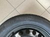 OPEL ASTRA H - Bridgestone nyári 205/55R16 91 H TL  / Gyári acélfelni 16x6,5 - OPEL ASTRA H