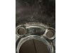 OPEL ASTRA H - Bridgestone nyári 205/55R16 91 H TL  / Gyári acélfelni 16x6,5 - OPEL ASTRA H
