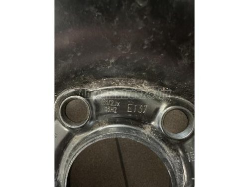 OPEL ASTRA H - Bridgestone nyári 205/55R16 91 H TL  / Gyári acélfelni 16x6,5 - OPEL ASTRA H