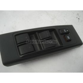   TOYOTA COROLLA VERSO - 2006 - ablakemelő központi kapcsoló