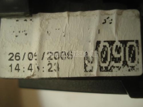 TOYOTA COROLLA VERSO - 2006 - ablakemelő központi kapcsoló