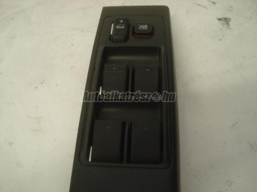TOYOTA COROLLA VERSO - 2006 - ablakemelő központi kapcsoló