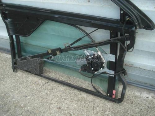 AUDI A3 - 2000 - ablakemelő szerkezet
