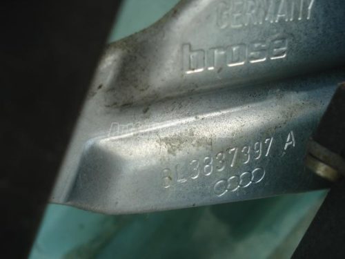 AUDI A3 - 2000 - ablakemelő szerkezet