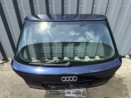 AUDI A3 - 1999 - csomagtér ajtó