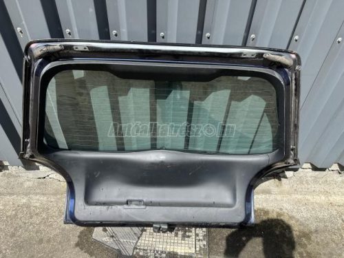 AUDI A3 - 1999 - csomagtér ajtó