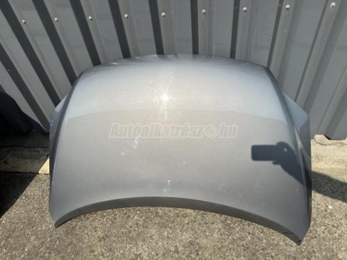 VOLKSWAGEN GOLF PLUS - 2009 - motorháztető