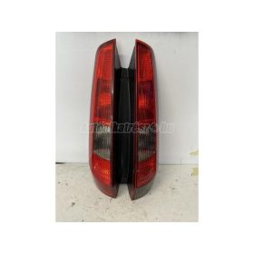 FORD FIESTA - 2004 - hátsó lámpa
