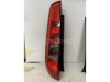 FORD FIESTA - 2004 - hátsó lámpa