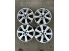 OPEL ASTRA H - Borbet  - Alufelni 16x7 - OPEL ASTRA H