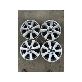 OPEL ASTRA H - Borbet  - Alufelni 16x7 - OPEL ASTRA H