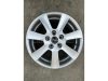 OPEL ASTRA H - Borbet  - Alufelni 16x7 - OPEL ASTRA H
