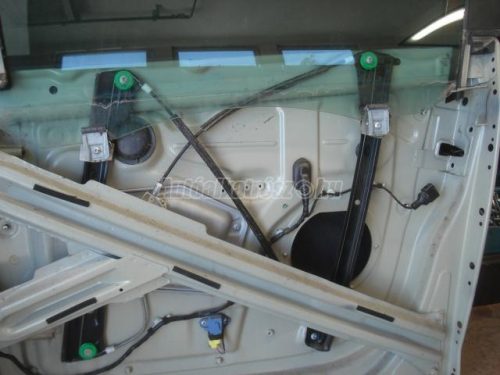 VOLKSWAGEN GOLF PLUS - 2008 - ablakemelő szerkezet